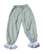 Blouse Nini & Pantalon Dada
