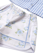 Blouse Nini & Short Nana