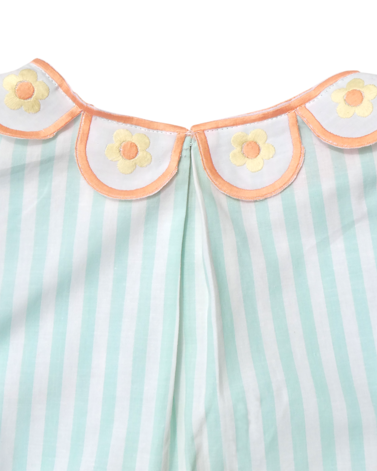 Blouse Nini & Short Nana