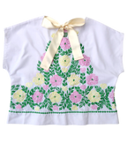 Blouse Nini & Pantalon Dada