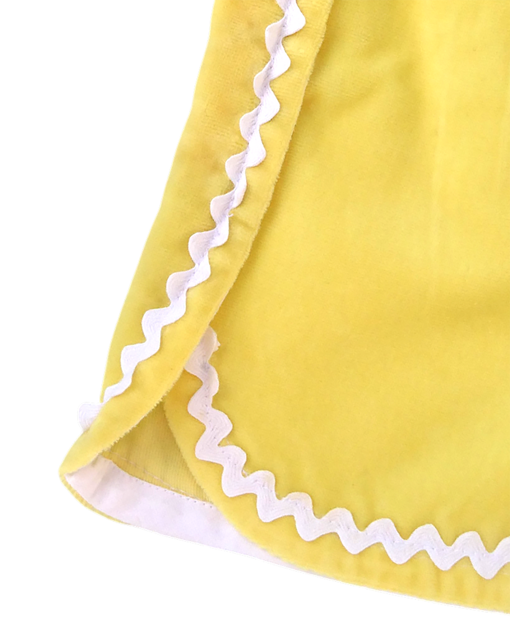 Blouse Nini & Short Nana