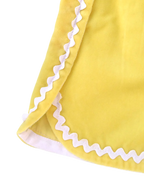 Blouse Nini & Short Nana