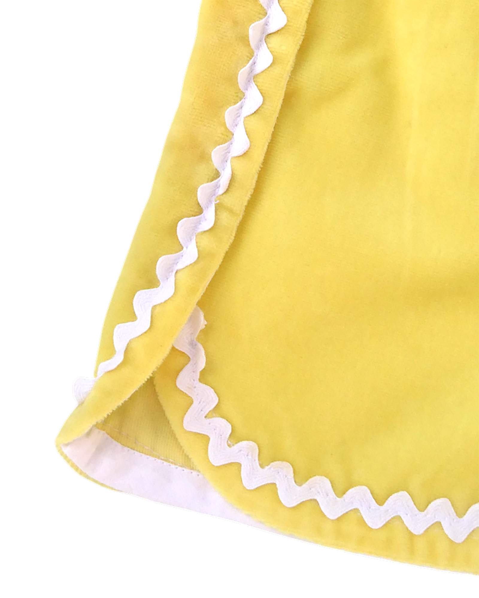 Blouse Nini & Short Nana