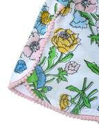 Blouse Nini & Short Nana