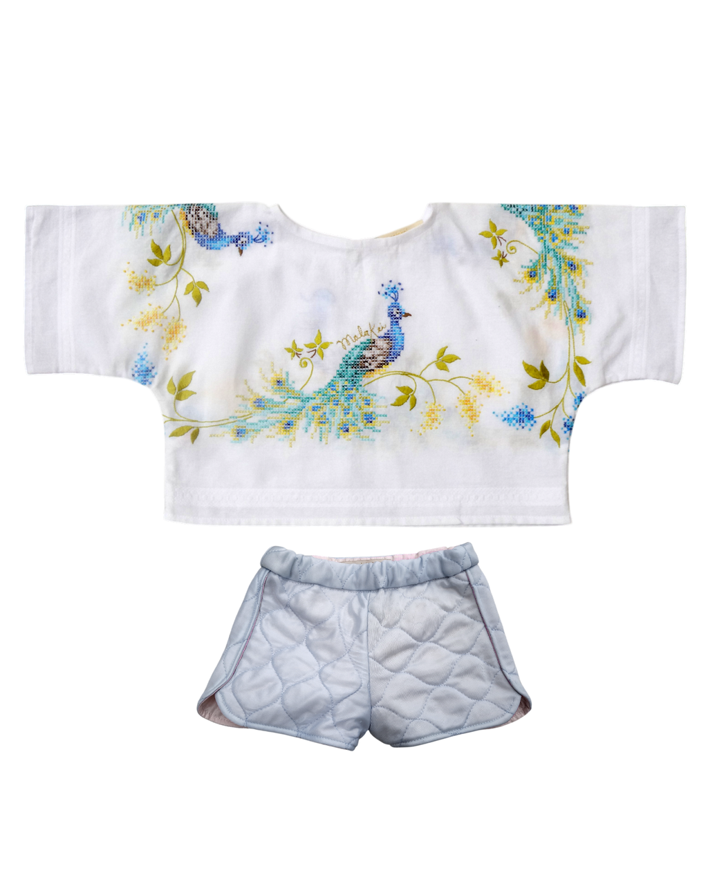 Top Tutu & Short Nana