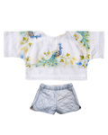 Top Tutu & Short Nana