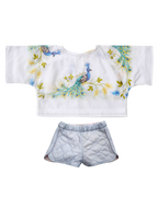 Top Tutu & Short Nana