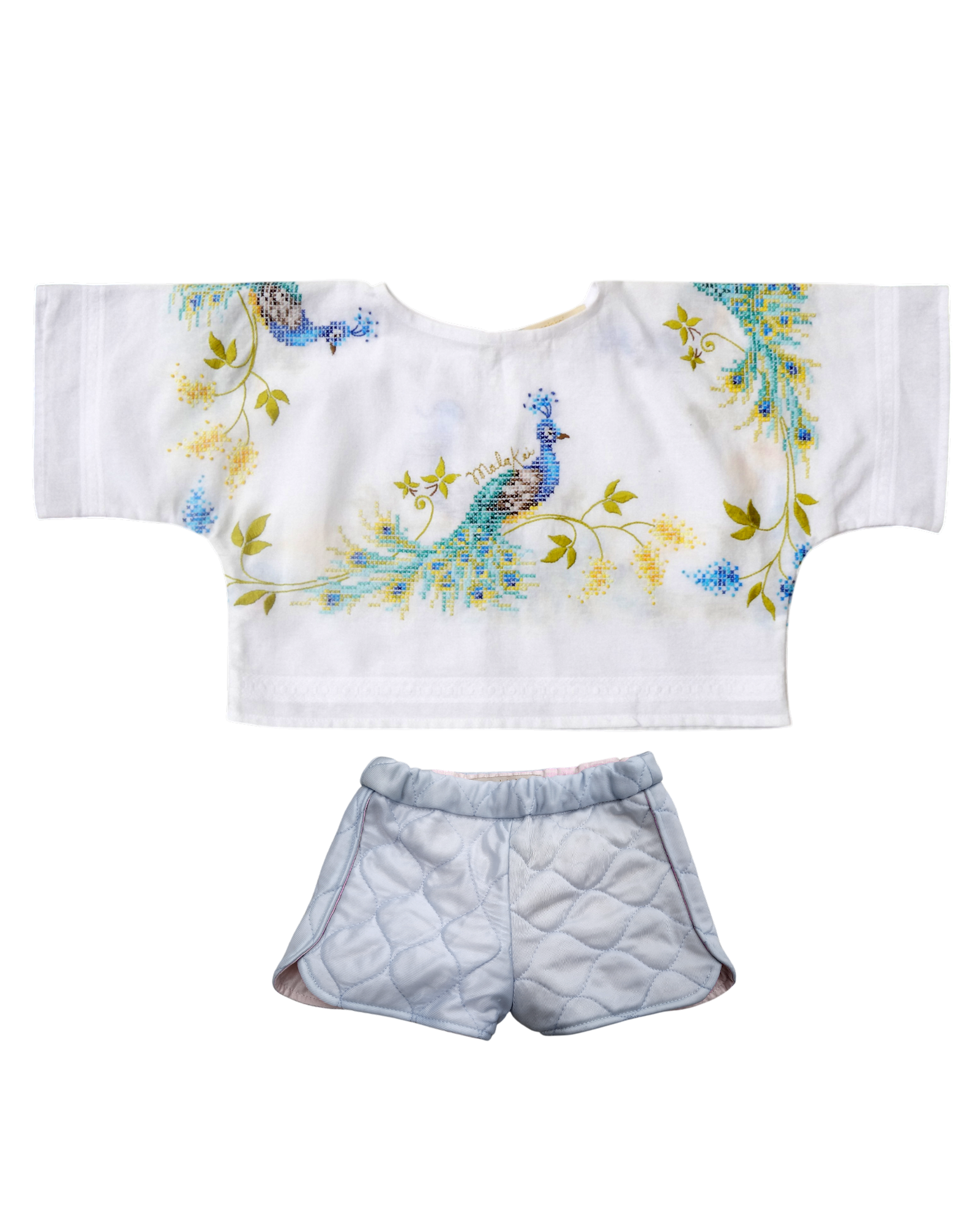Top Tutu & Short Nana