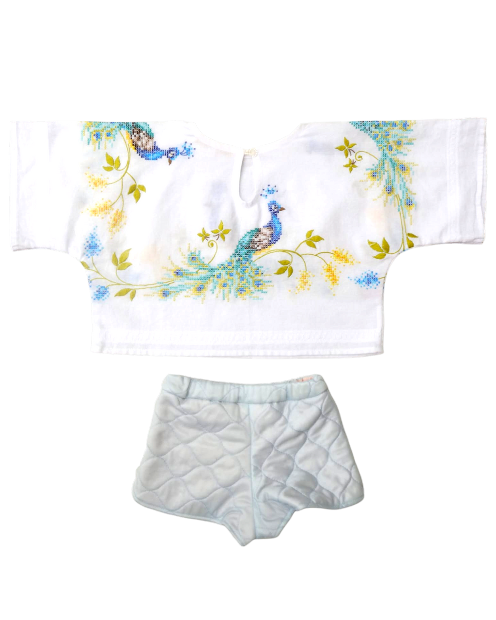 Top Tutu & Short Nana