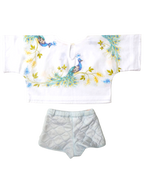 Top Tutu & Short Nana