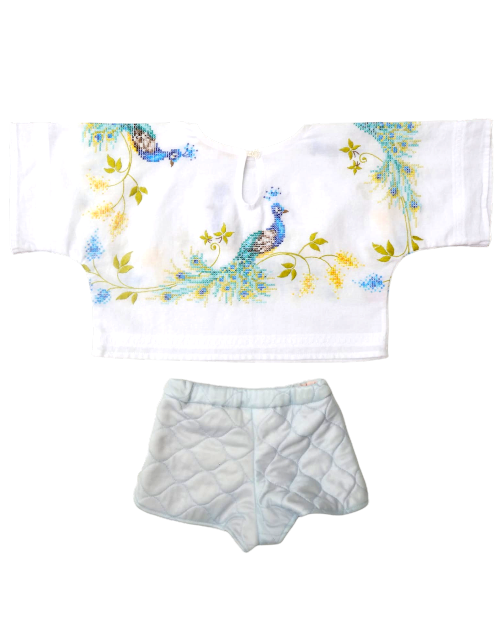 Top Tutu & Short Nana