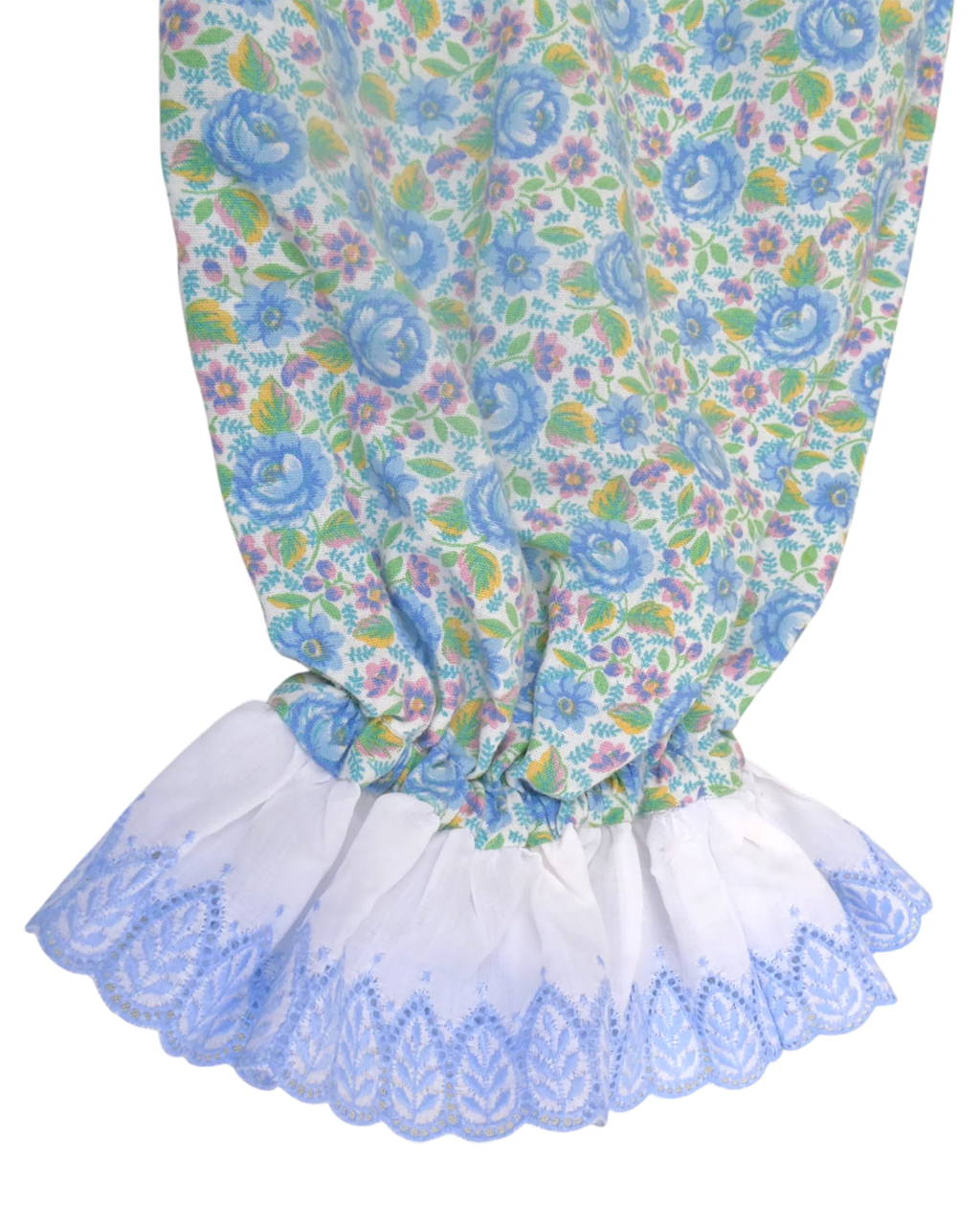Blouse Nini & Pantalon Dada