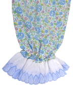 Blouse Nini & Pantalon Dada