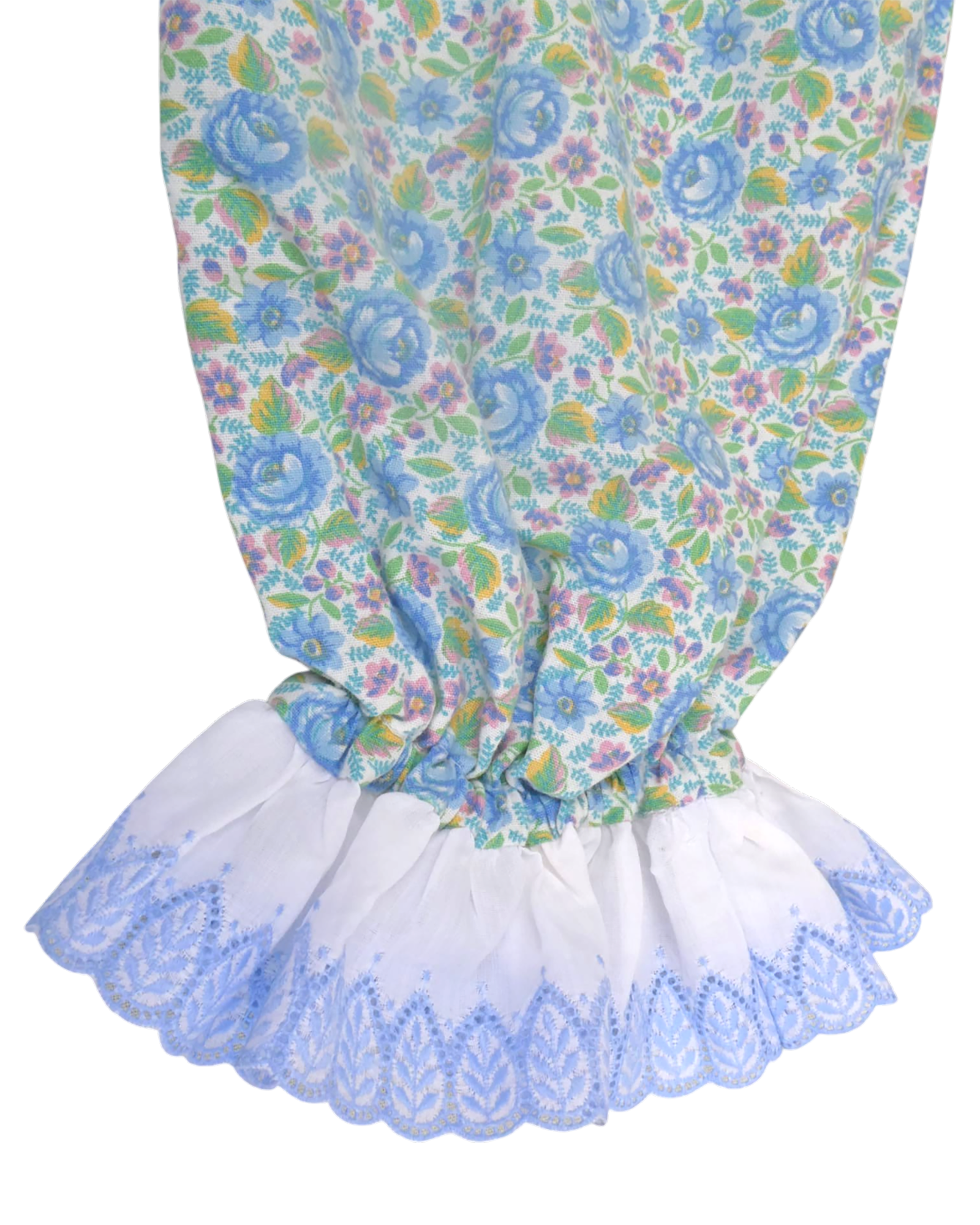 Blouse Nini & Pantalon Dada