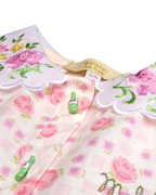 Blouse Nini & Short Nana