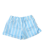 Blouse Nini & Short Nana