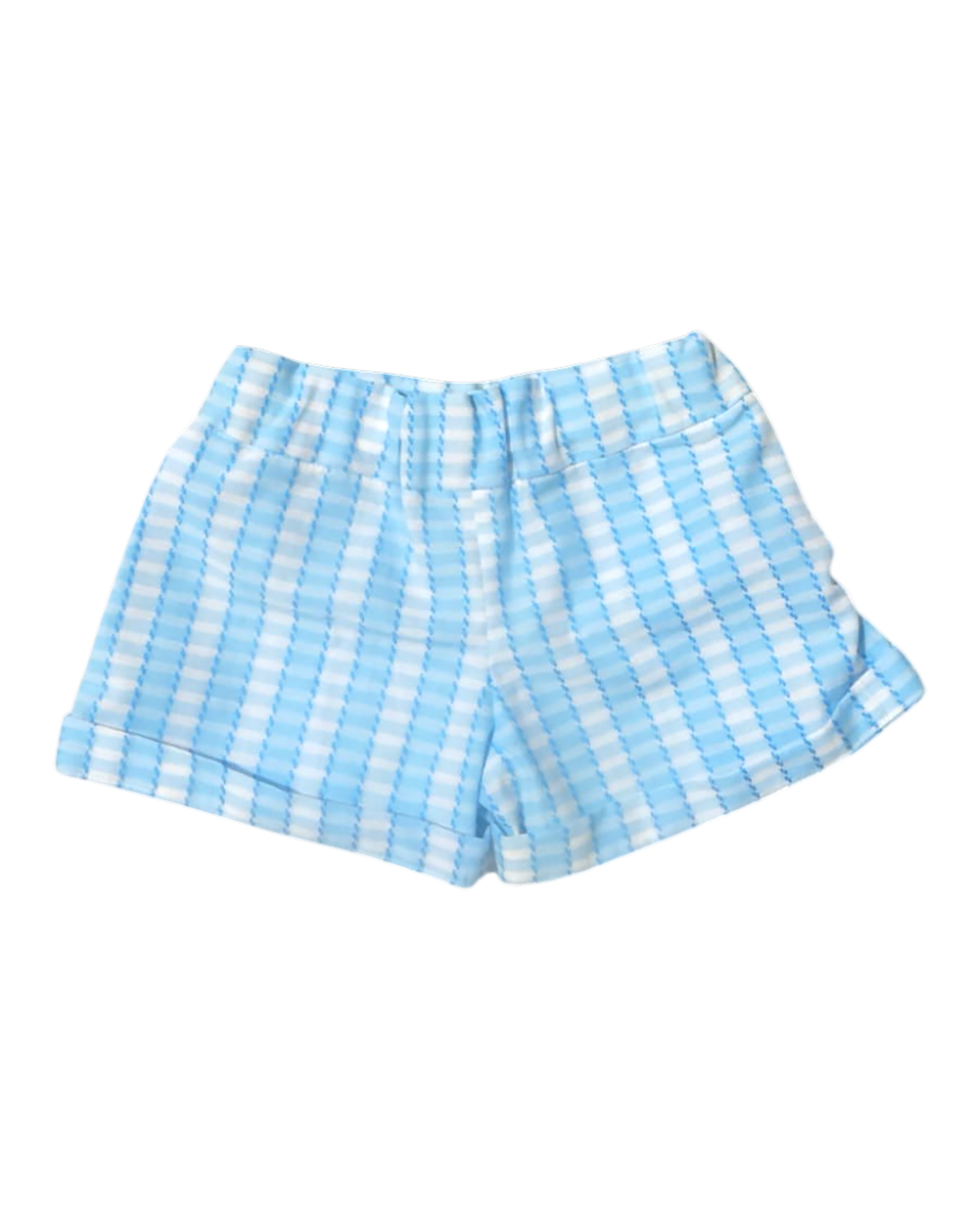 Blouse Nini & Short Nana